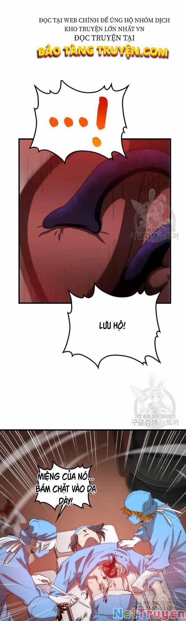Bác Sĩ Trùng Sinh Về Murim 49 trang 30