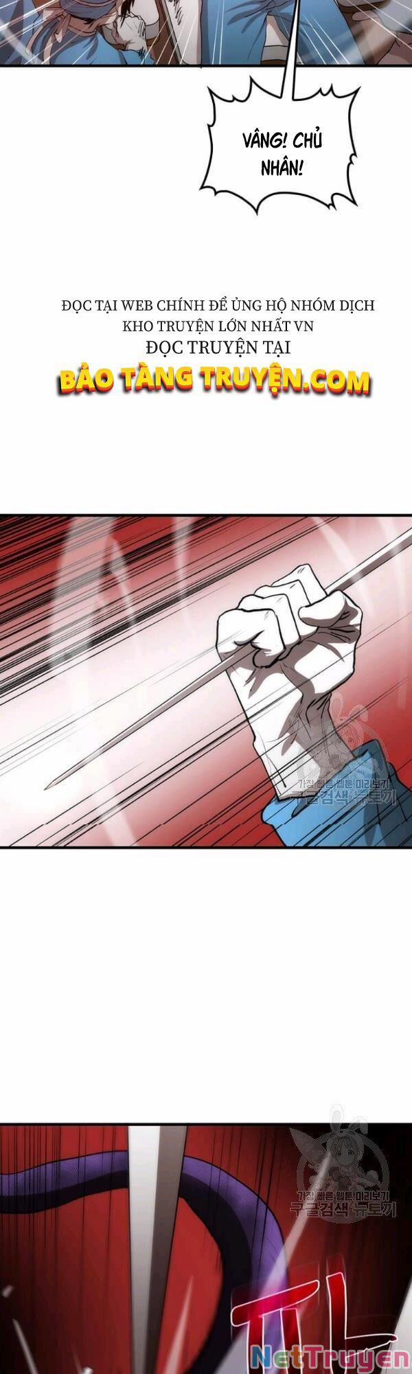Bác Sĩ Trùng Sinh Về Murim 49 trang 31