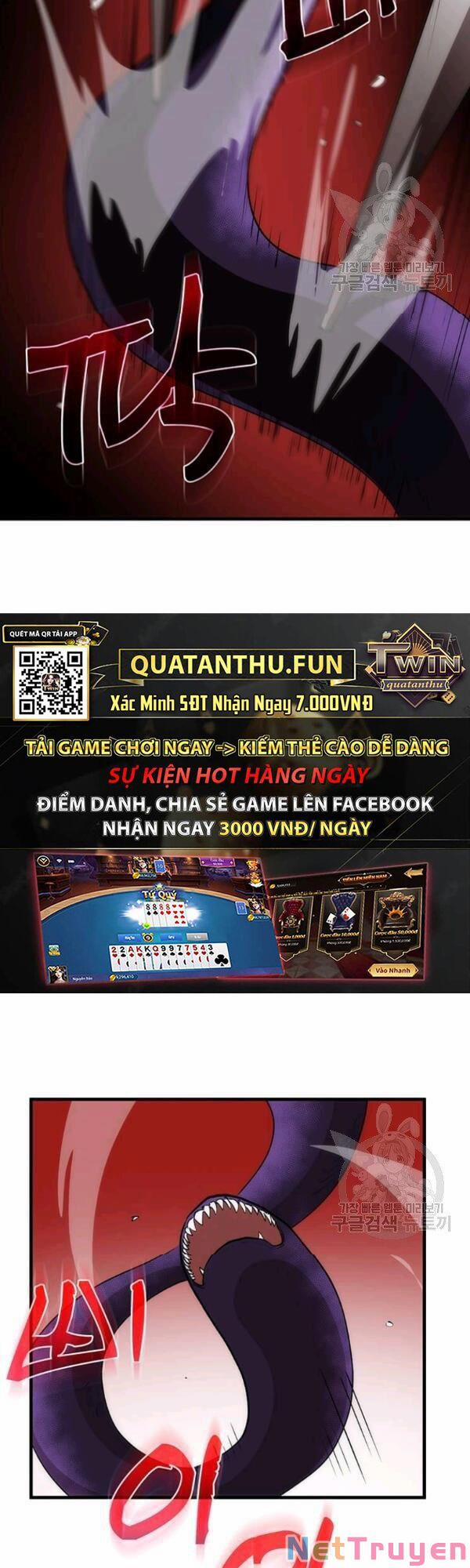 Bác Sĩ Trùng Sinh Về Murim 49 trang 32