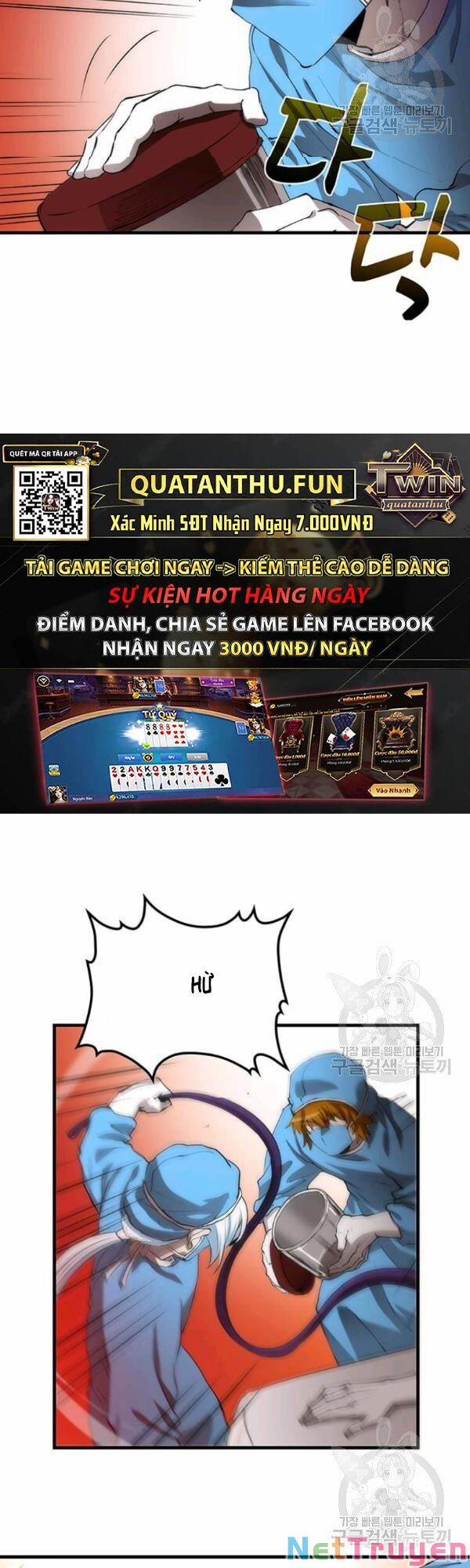 Bác Sĩ Trùng Sinh Về Murim 49 trang 36