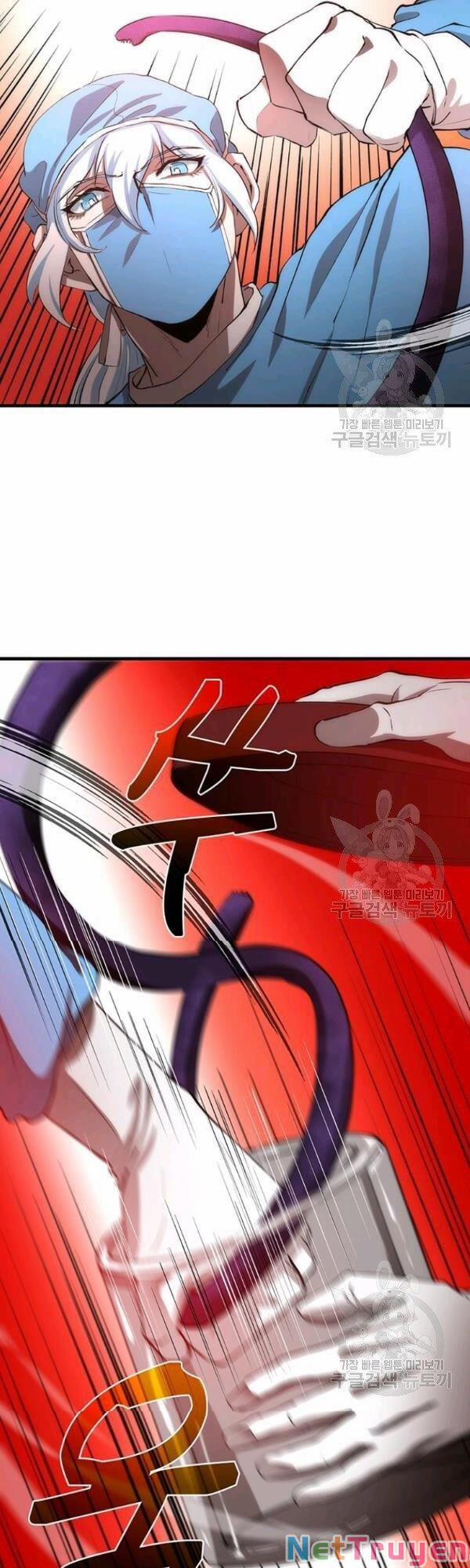 Bác Sĩ Trùng Sinh Về Murim 49 trang 37