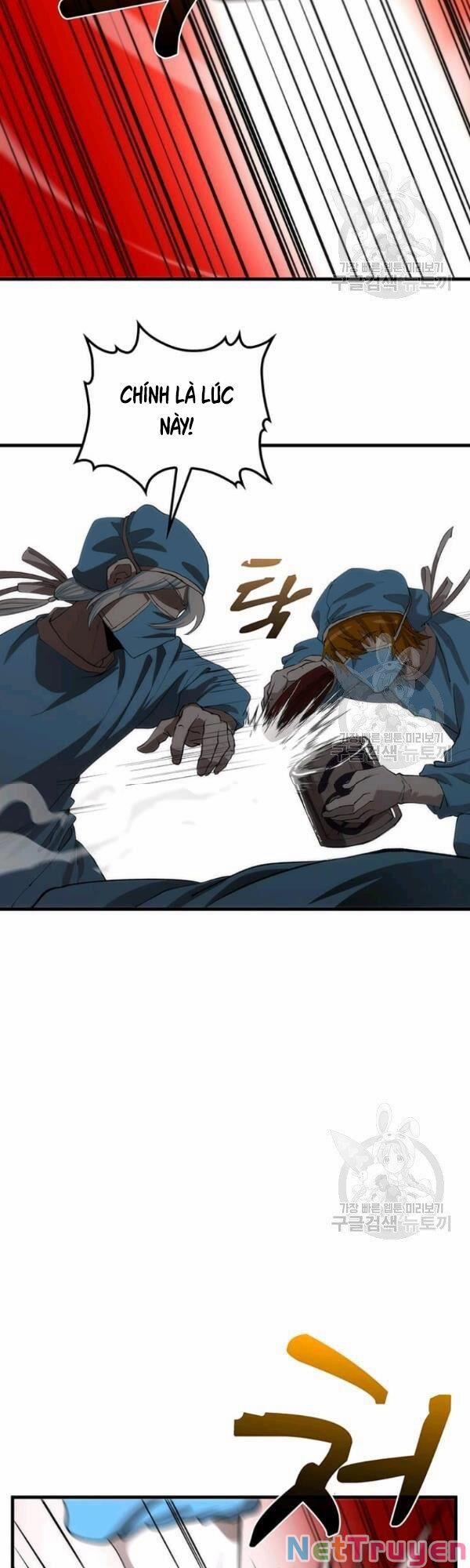 Bác Sĩ Trùng Sinh Về Murim 49 trang 38
