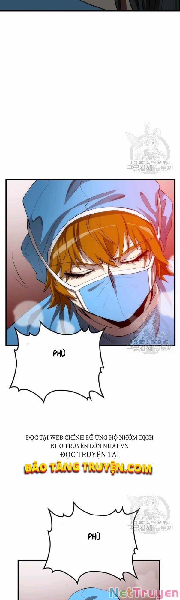 Bác Sĩ Trùng Sinh Về Murim 49 trang 40