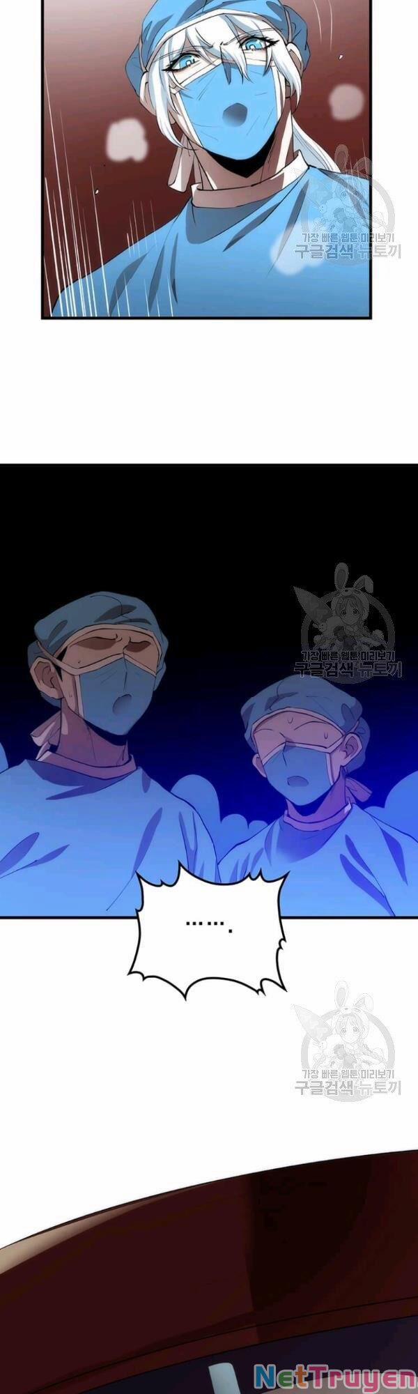 Bác Sĩ Trùng Sinh Về Murim 49 trang 41