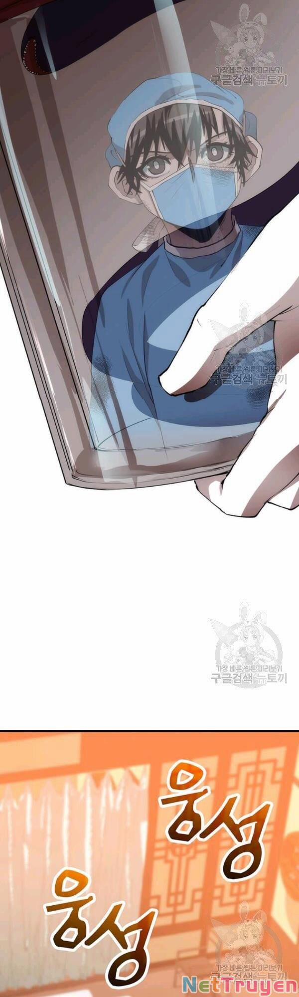 Bác Sĩ Trùng Sinh Về Murim 49 trang 42