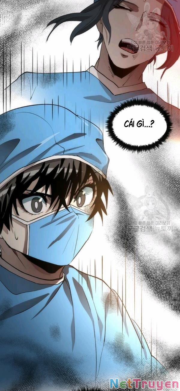 Bác Sĩ Trùng Sinh Về Murim 49 trang 48