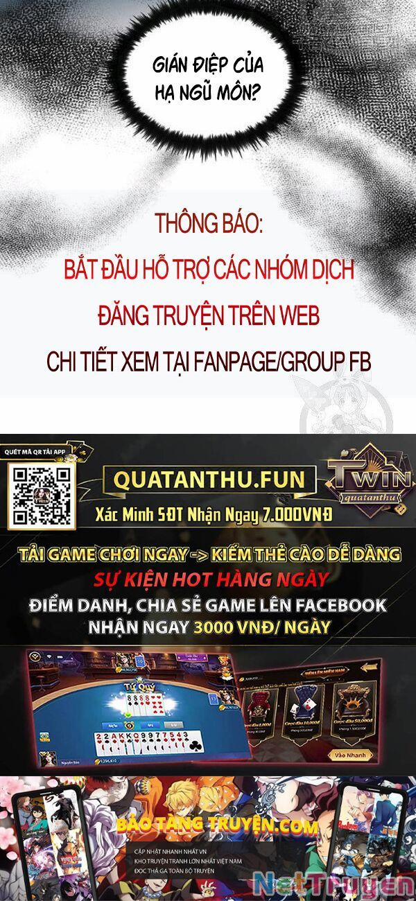 Bác Sĩ Trùng Sinh Về Murim 49 trang 49