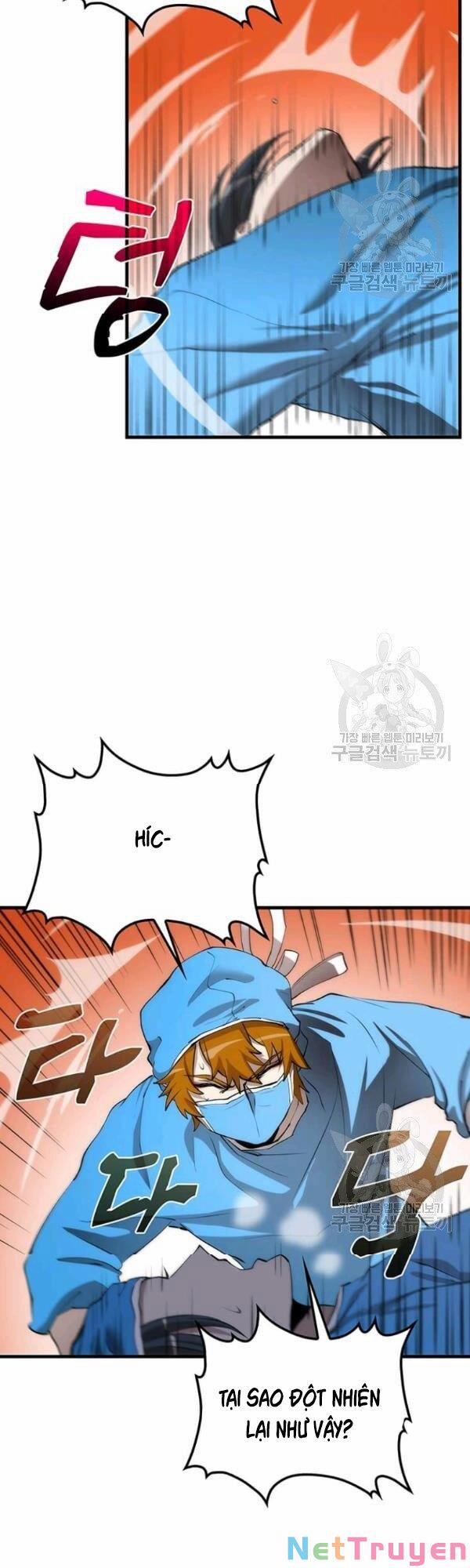 Bác Sĩ Trùng Sinh Về Murim 49 trang 5