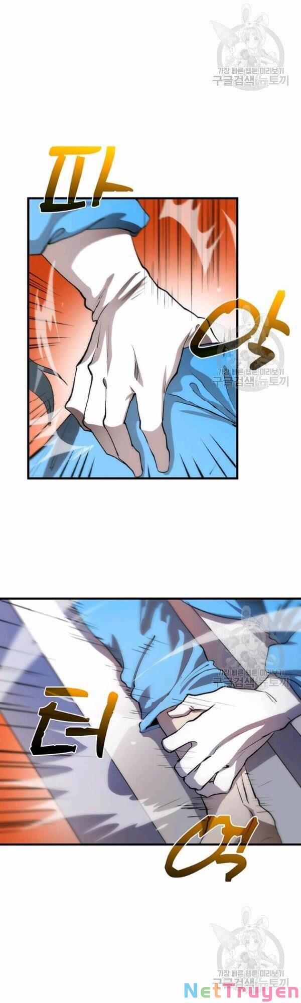 Bác Sĩ Trùng Sinh Về Murim 49 trang 6