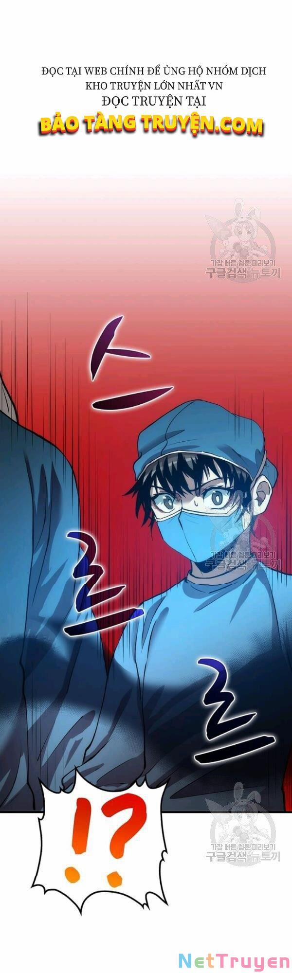 Bác Sĩ Trùng Sinh Về Murim 49 trang 7