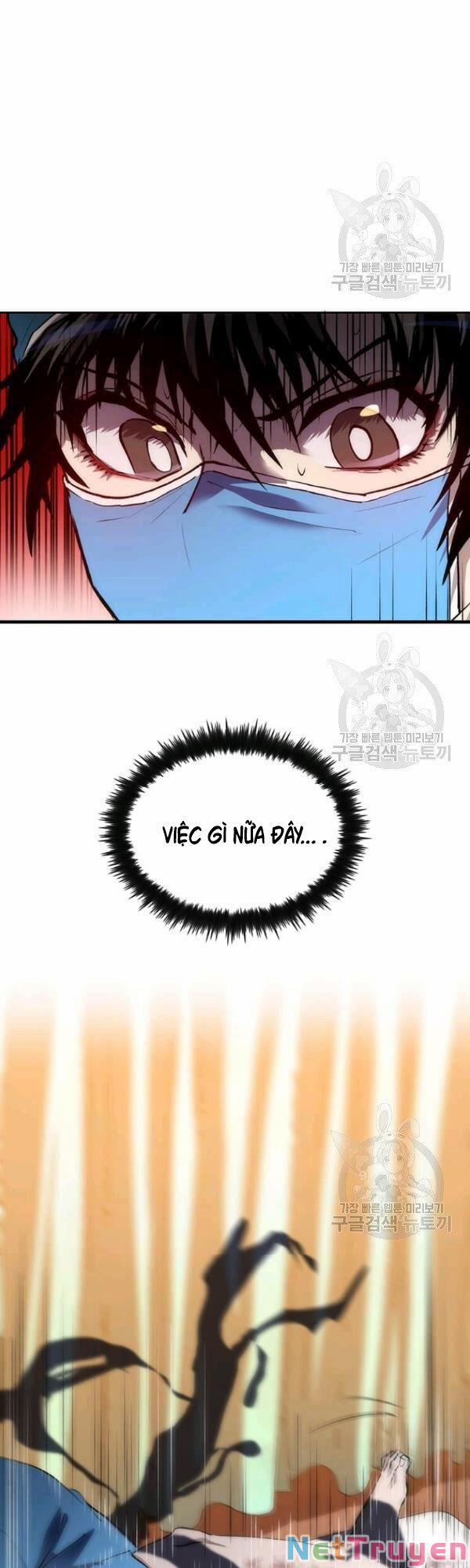 Bác Sĩ Trùng Sinh Về Murim 49 trang 8