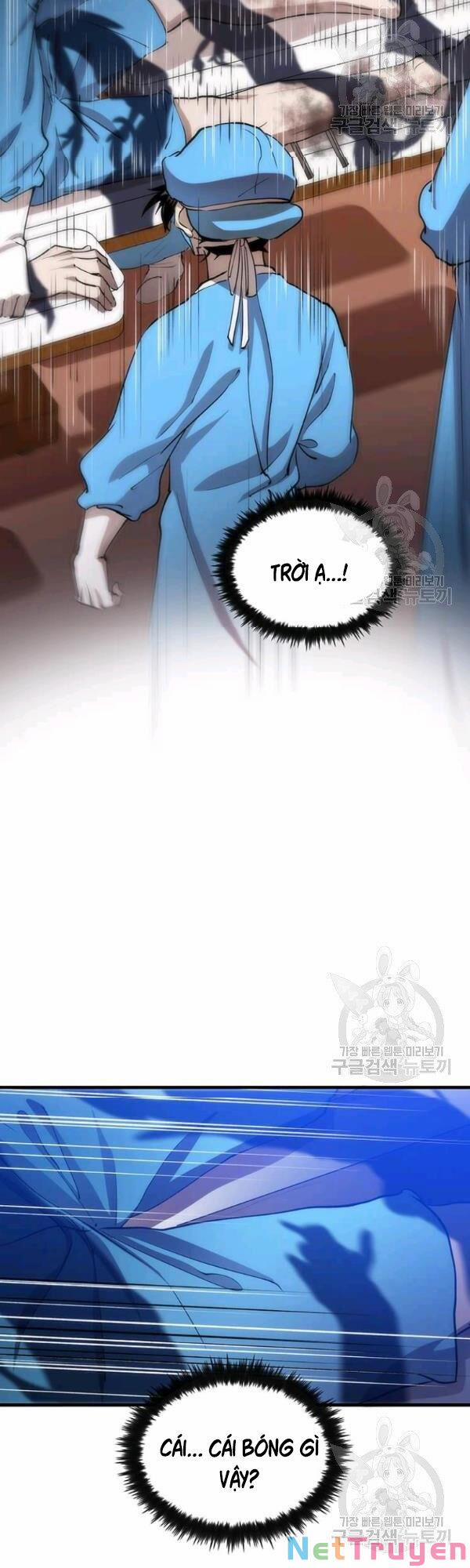 Bác Sĩ Trùng Sinh Về Murim 49 trang 9