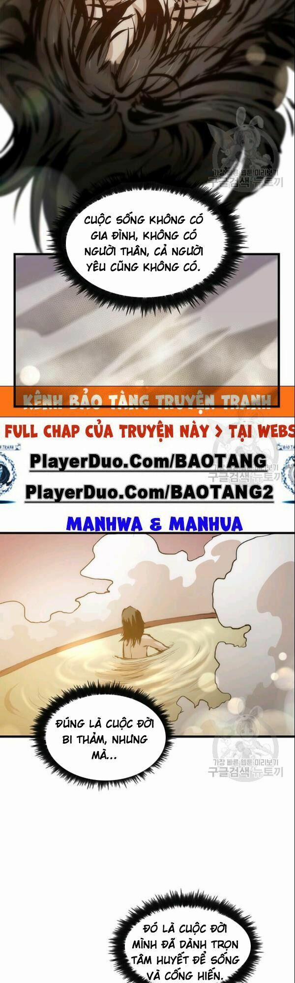 Bác Sĩ Trùng Sinh Về Murim 5 trang 26