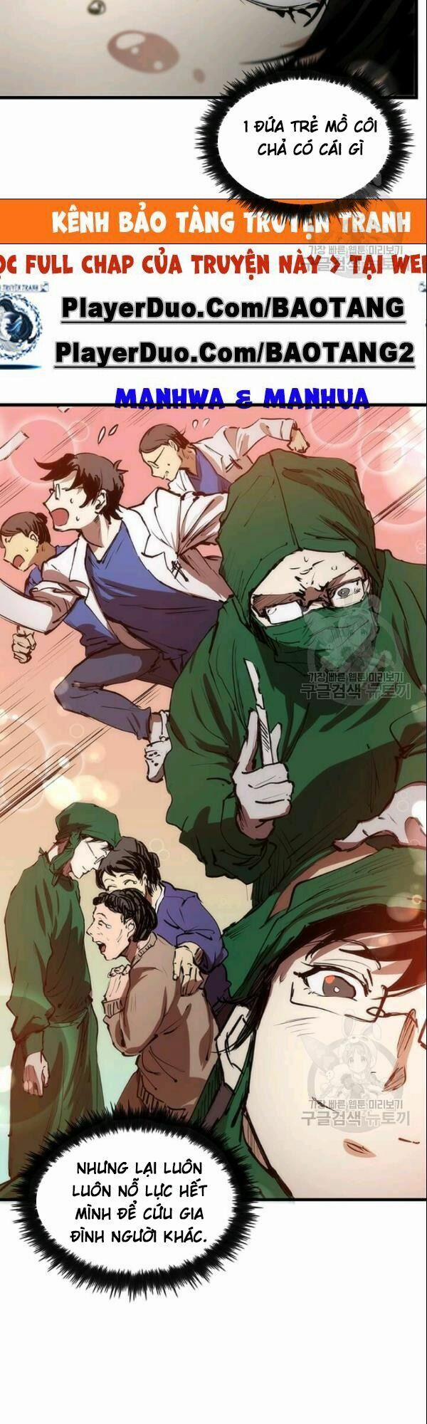 Bác Sĩ Trùng Sinh Về Murim 5 trang 32