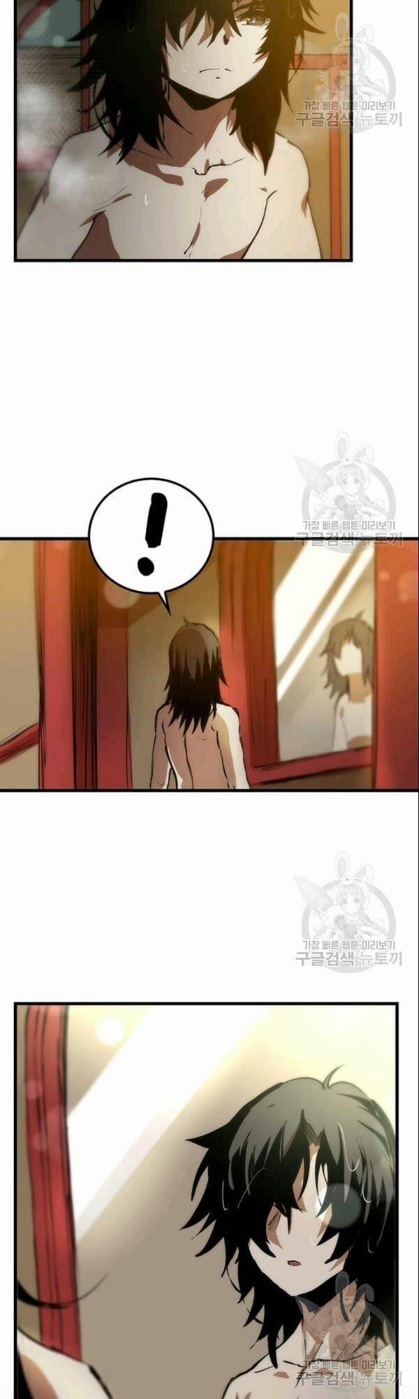 Bác Sĩ Trùng Sinh Về Murim 5 trang 36