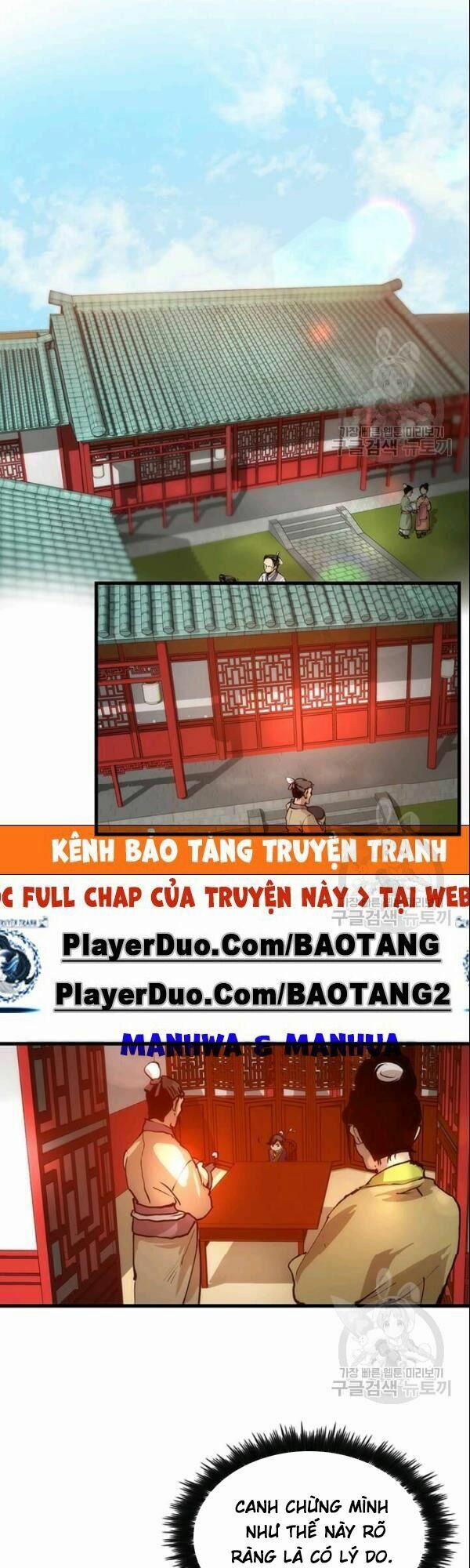 Bác Sĩ Trùng Sinh Về Murim 5 trang 43