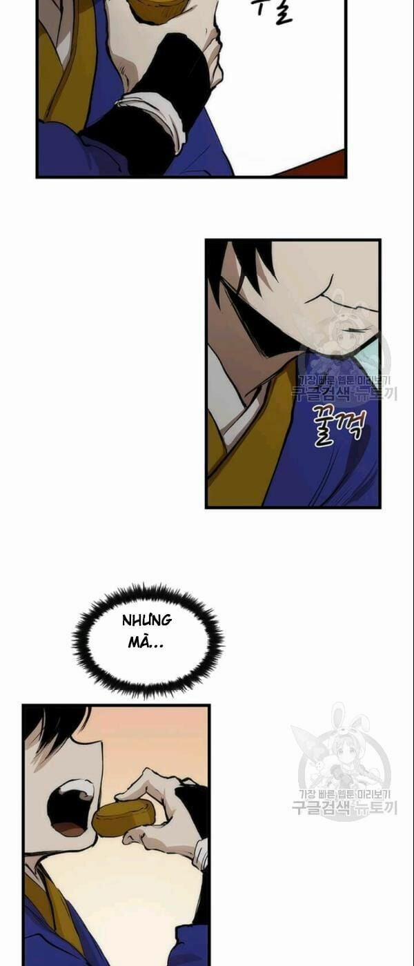 Bác Sĩ Trùng Sinh Về Murim 5 trang 49