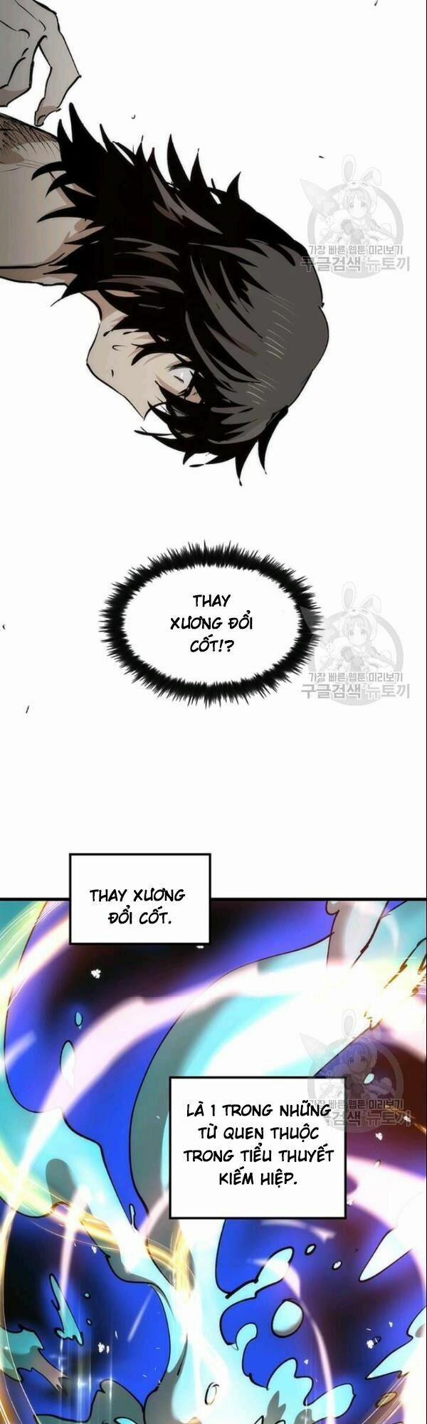 Bác Sĩ Trùng Sinh Về Murim 5 trang 8