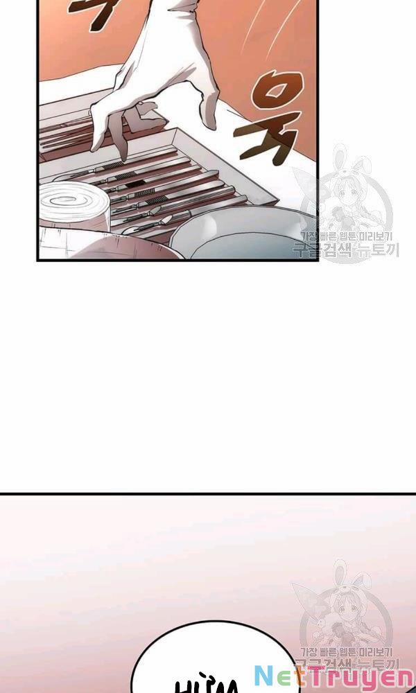 Bác Sĩ Trùng Sinh Về Murim 50 trang 1