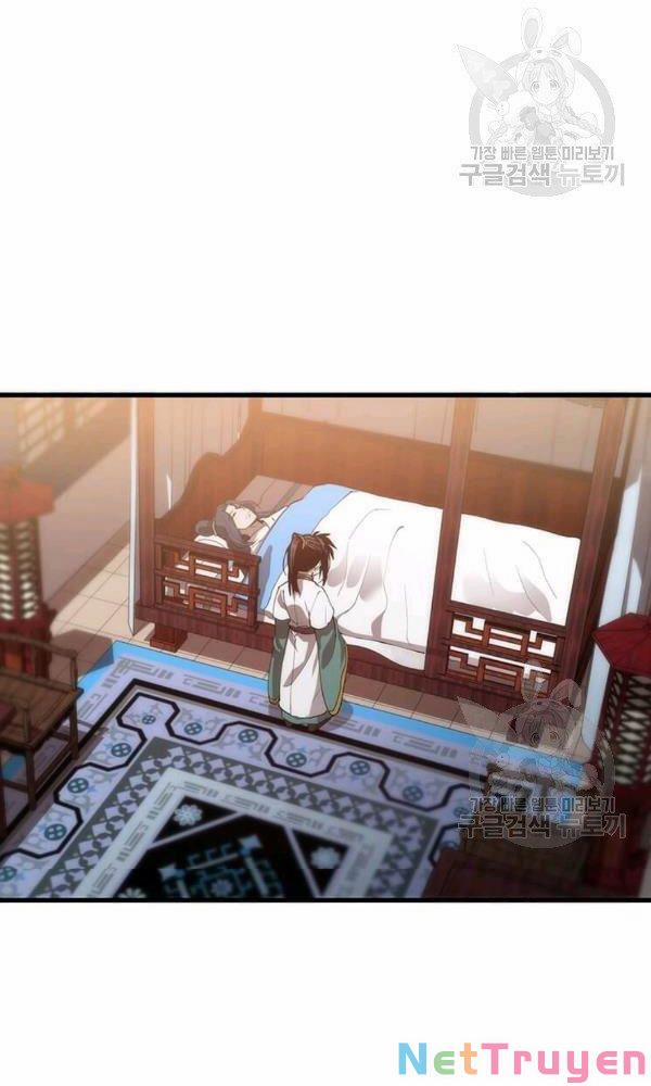 Bác Sĩ Trùng Sinh Về Murim 50 trang 24