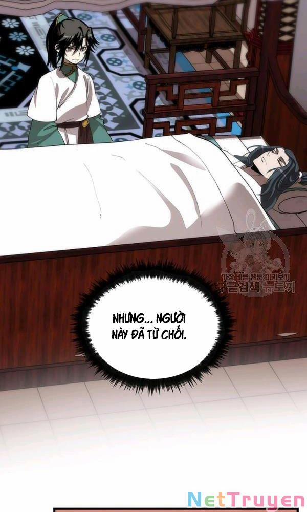 Bác Sĩ Trùng Sinh Về Murim 50 trang 38