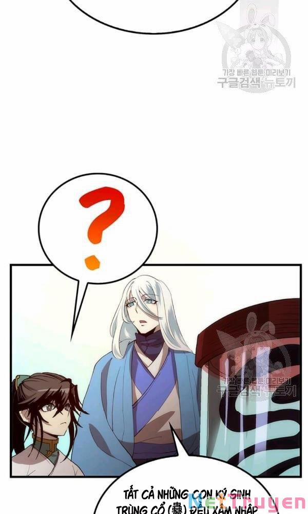 Bác Sĩ Trùng Sinh Về Murim 50 trang 45