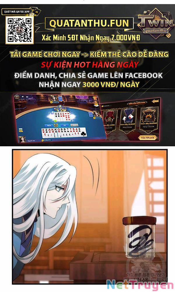 Bác Sĩ Trùng Sinh Về Murim 50 trang 49