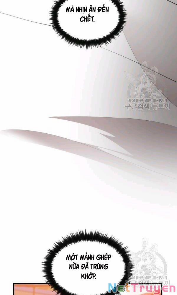 Bác Sĩ Trùng Sinh Về Murim 50 trang 58