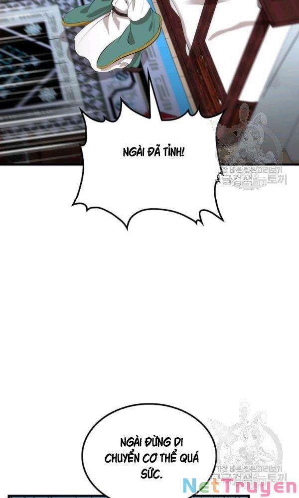 Bác Sĩ Trùng Sinh Về Murim 50 trang 64