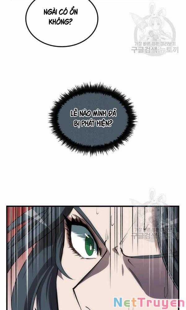 Bác Sĩ Trùng Sinh Về Murim 50 trang 69