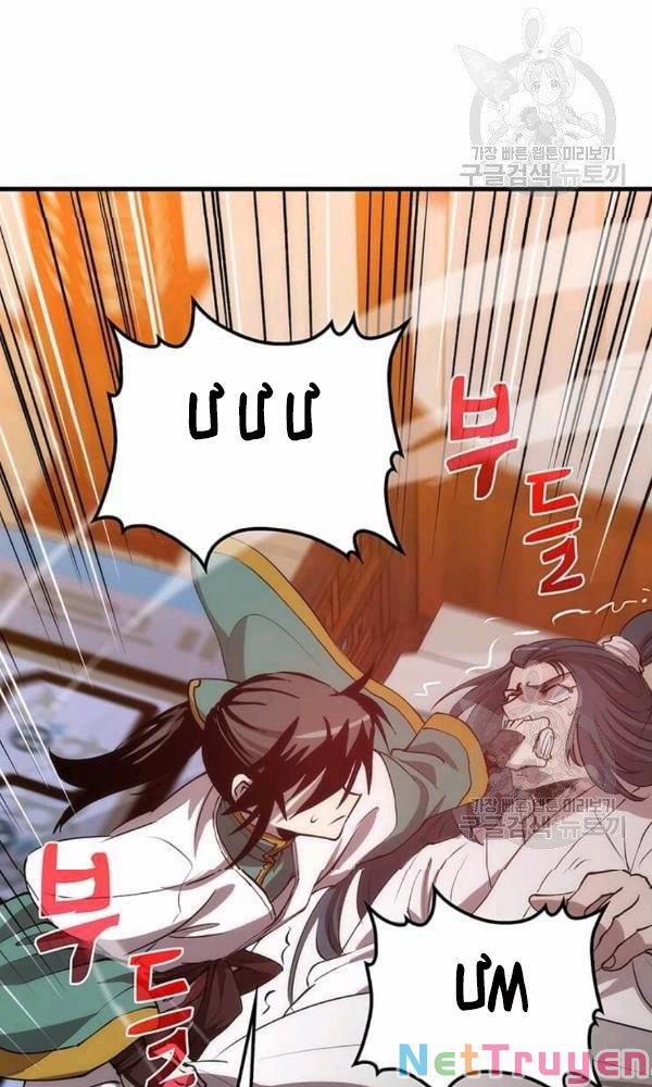 Bác Sĩ Trùng Sinh Về Murim 50 trang 81