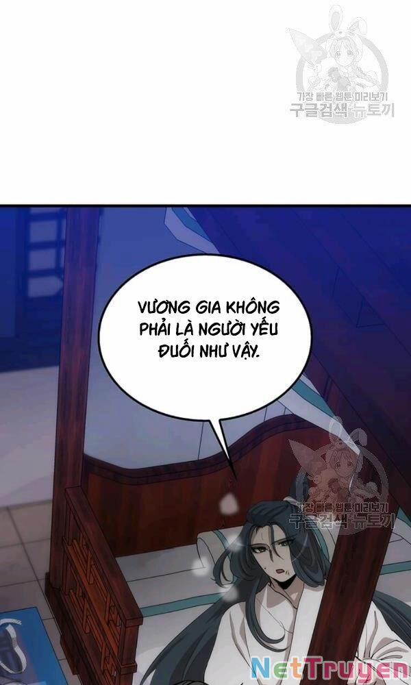 Bác Sĩ Trùng Sinh Về Murim 51 trang 10