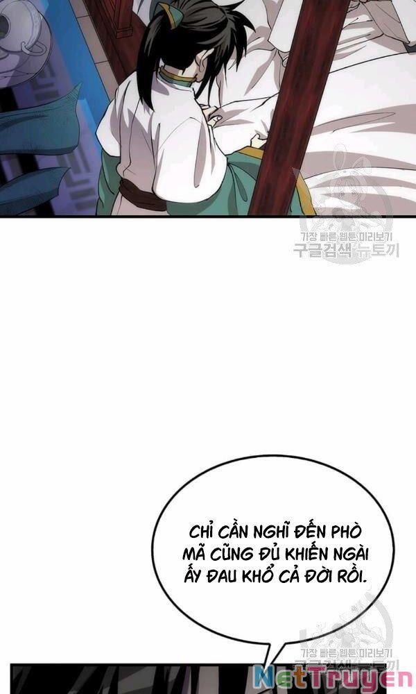 Bác Sĩ Trùng Sinh Về Murim 51 trang 11