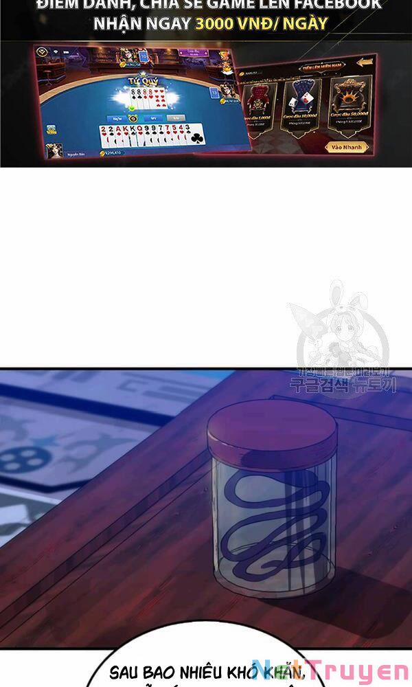 Bác Sĩ Trùng Sinh Về Murim 51 trang 18