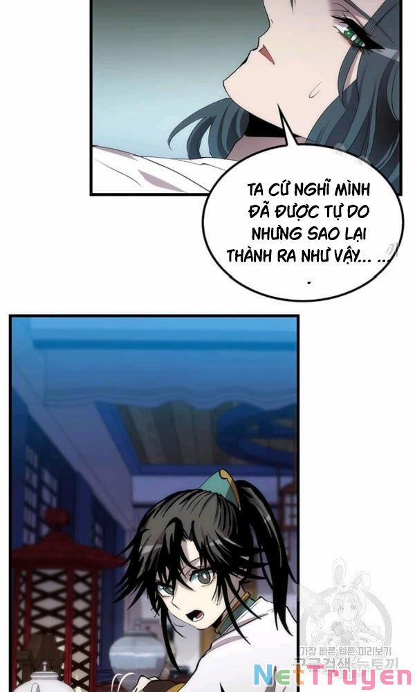 Bác Sĩ Trùng Sinh Về Murim 51 trang 20