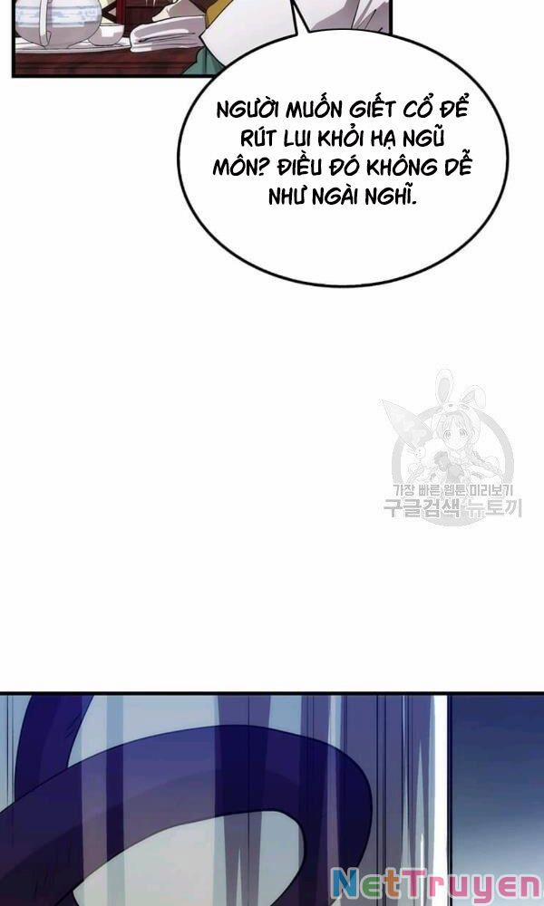 Bác Sĩ Trùng Sinh Về Murim 51 trang 21