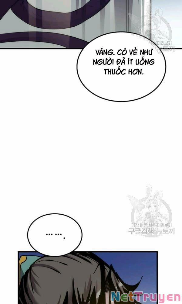 Bác Sĩ Trùng Sinh Về Murim 51 trang 22