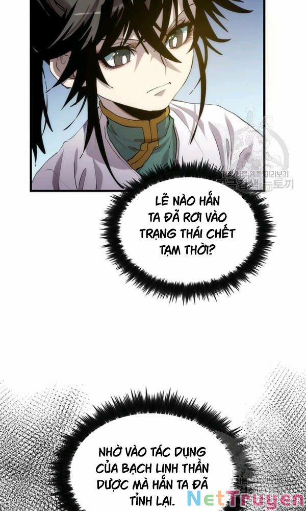 Bác Sĩ Trùng Sinh Về Murim 51 trang 23