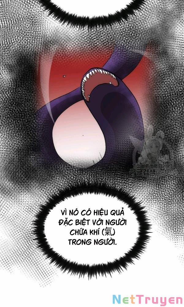 Bác Sĩ Trùng Sinh Về Murim 51 trang 24