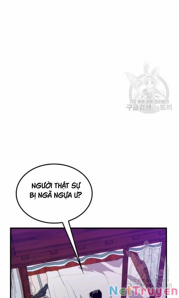 Bác Sĩ Trùng Sinh Về Murim 51 trang 26