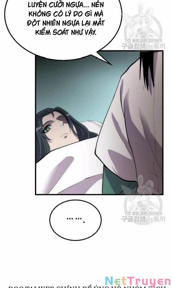 Bác Sĩ Trùng Sinh Về Murim 51 trang 28