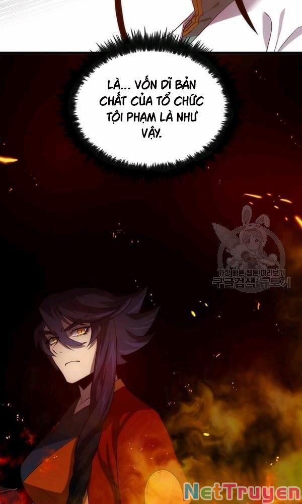 Bác Sĩ Trùng Sinh Về Murim 51 trang 30