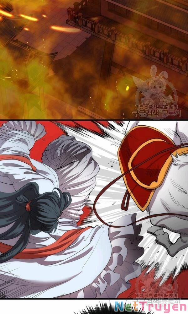 Bác Sĩ Trùng Sinh Về Murim 51 trang 32