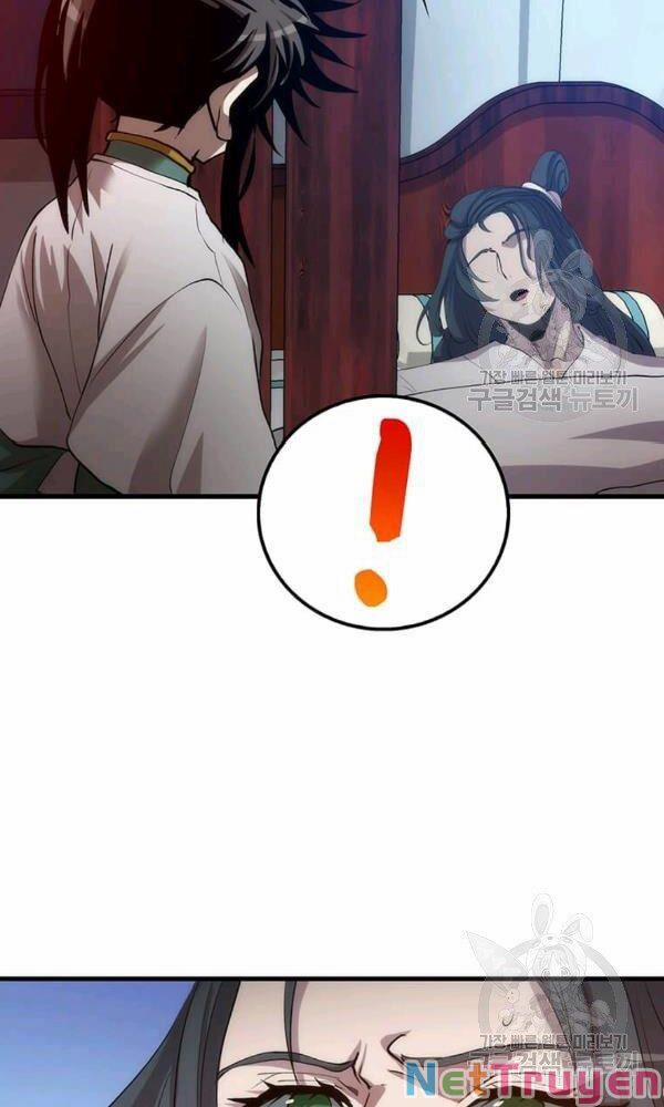 Bác Sĩ Trùng Sinh Về Murim 51 trang 35