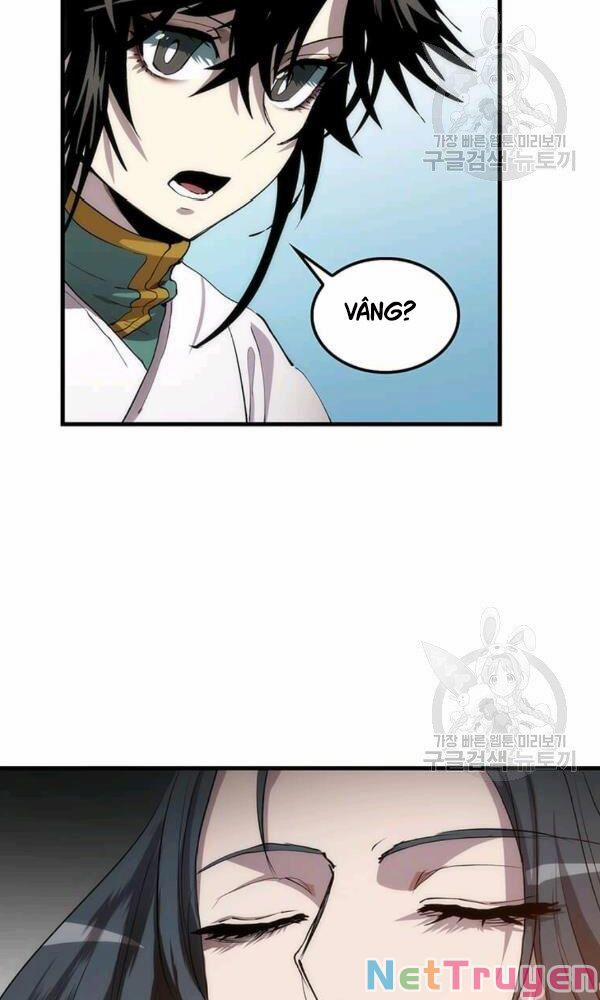Bác Sĩ Trùng Sinh Về Murim 51 trang 37