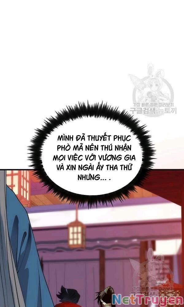 Bác Sĩ Trùng Sinh Về Murim 51 trang 44