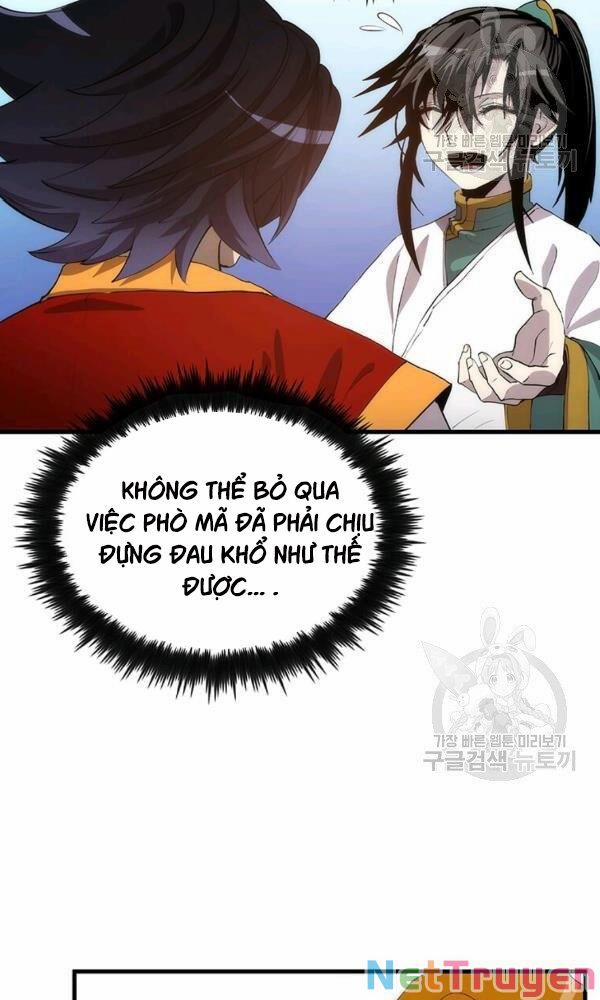 Bác Sĩ Trùng Sinh Về Murim 51 trang 46