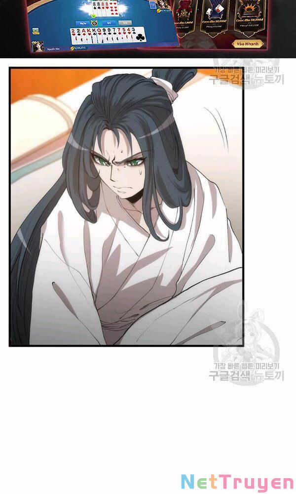 Bác Sĩ Trùng Sinh Về Murim 51 trang 52