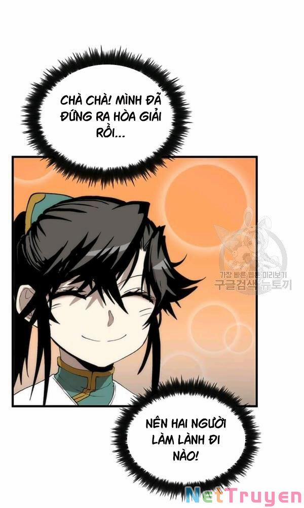 Bác Sĩ Trùng Sinh Về Murim 51 trang 54