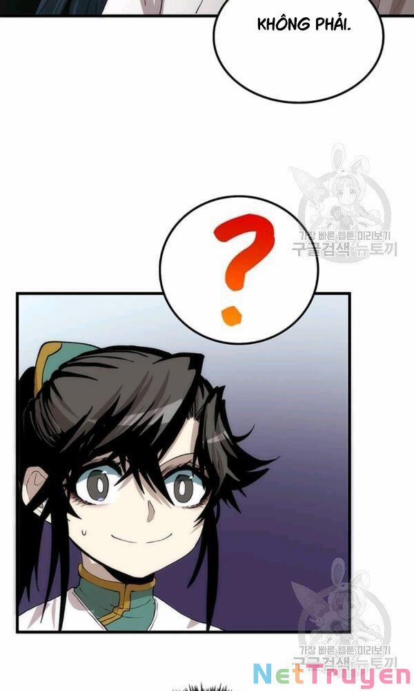 Bác Sĩ Trùng Sinh Về Murim 51 trang 56